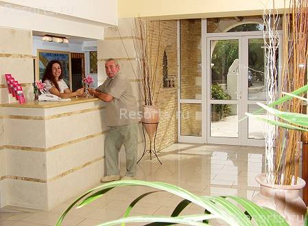 Ionian Star Hotel 7